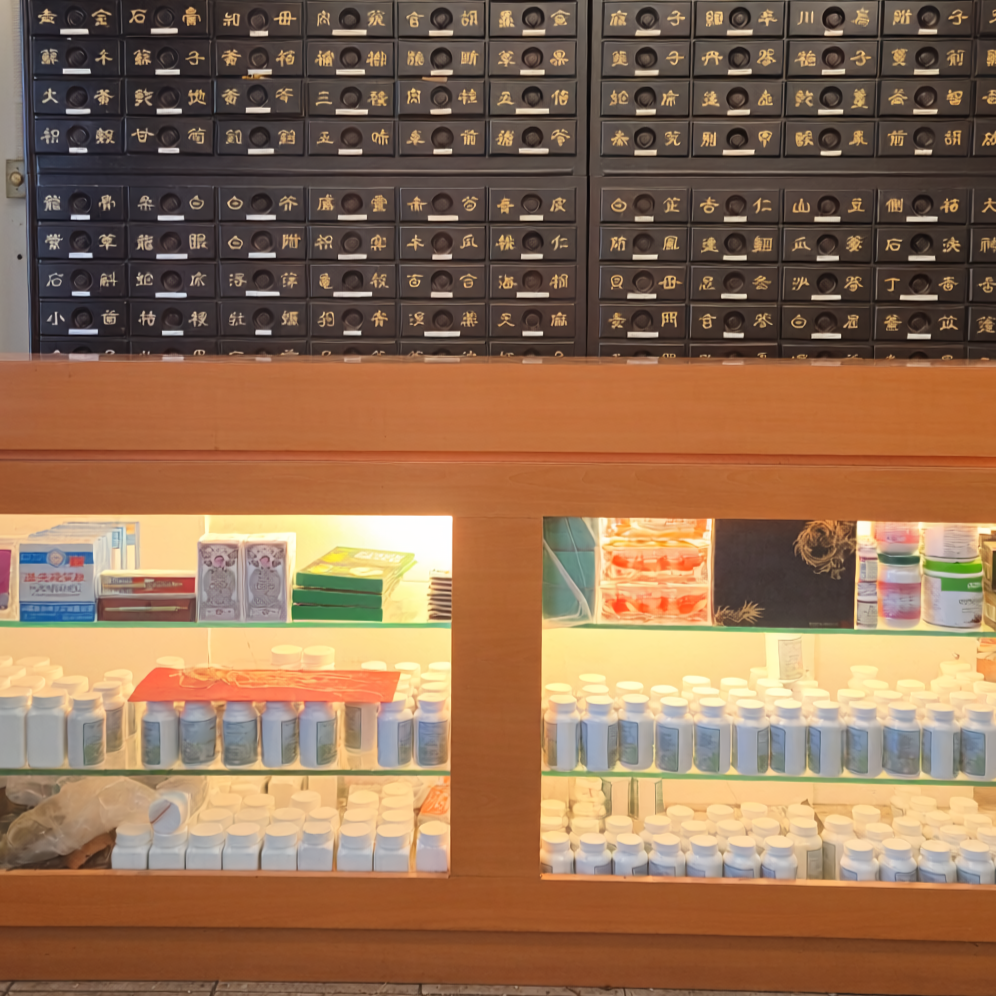 Herbal & Wellness Products