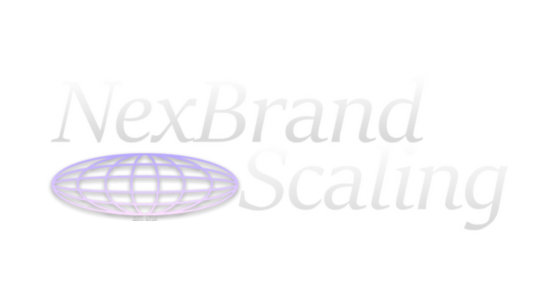 NexBrand Scaling Solutions