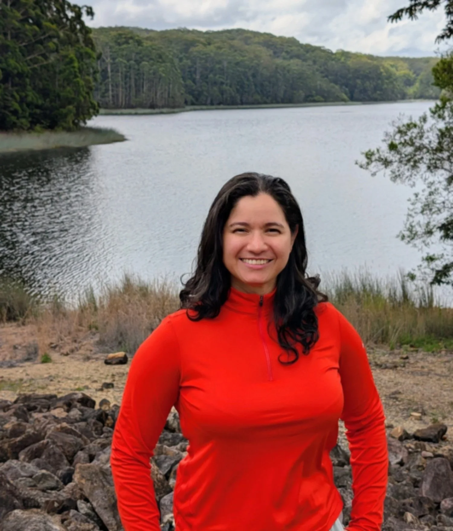 Nazly, co-founder and managing director of IUGA Electronics.