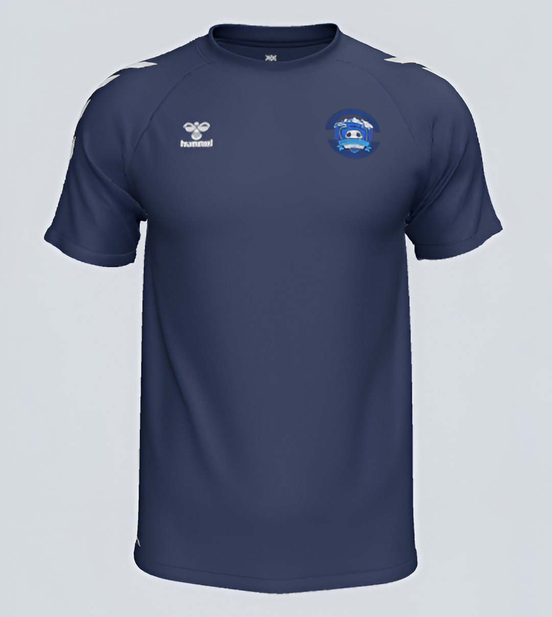 Monte Azul Away Kit