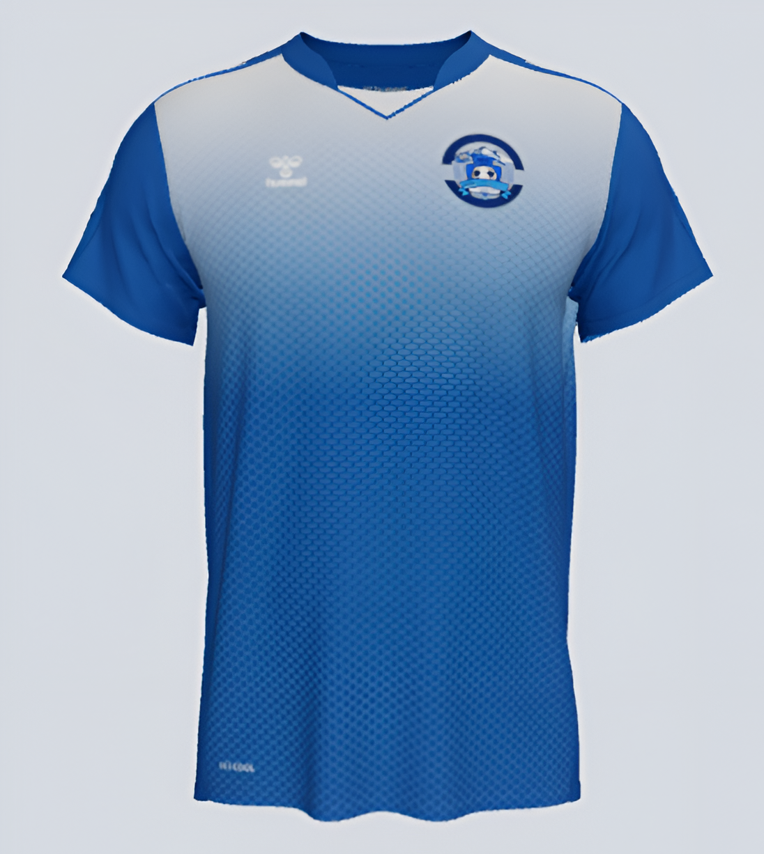 Monte Azul Home Kit