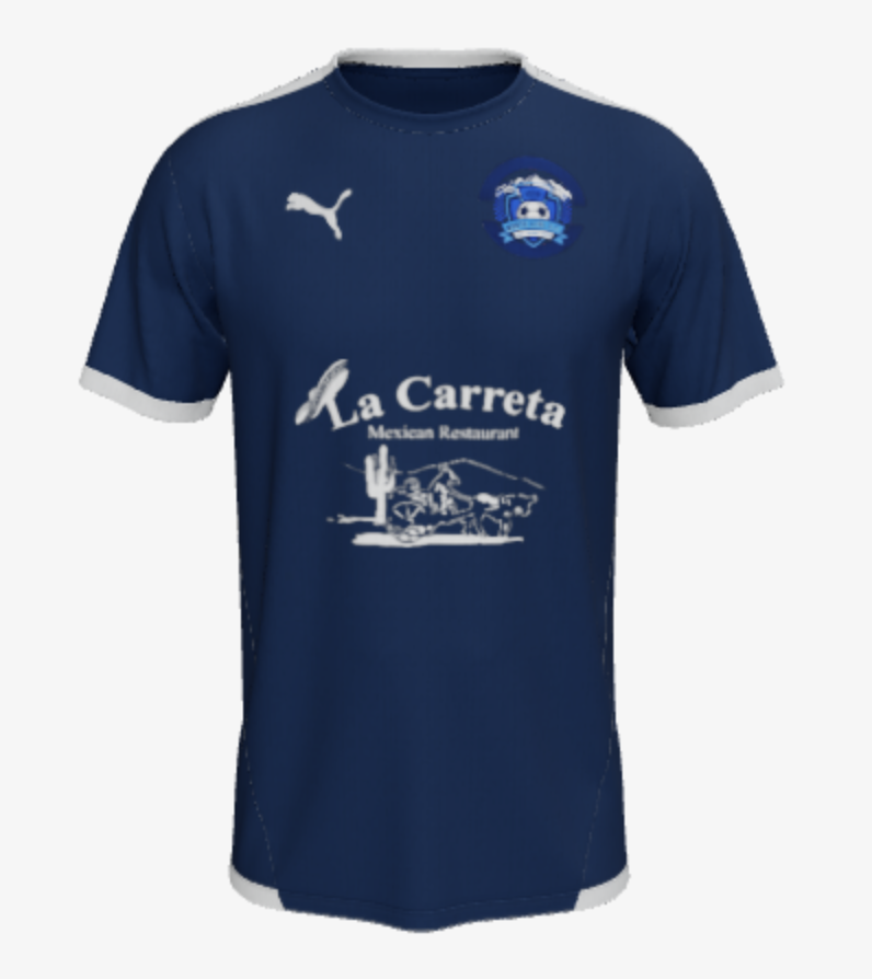 Monte Azul Home Kit