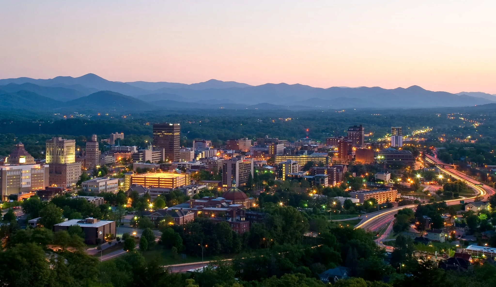 Asheville, NC Tournament May 1st-2nd