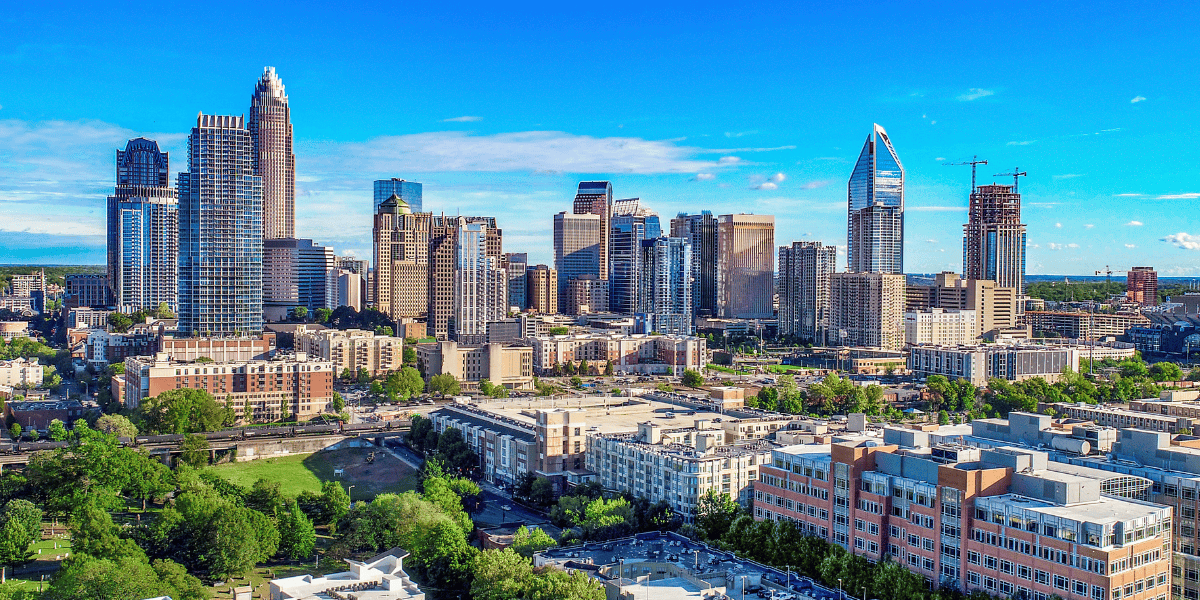 Charlotte, NC Tournament February 27th-28th