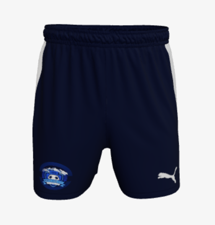 Monte Azul Shorts