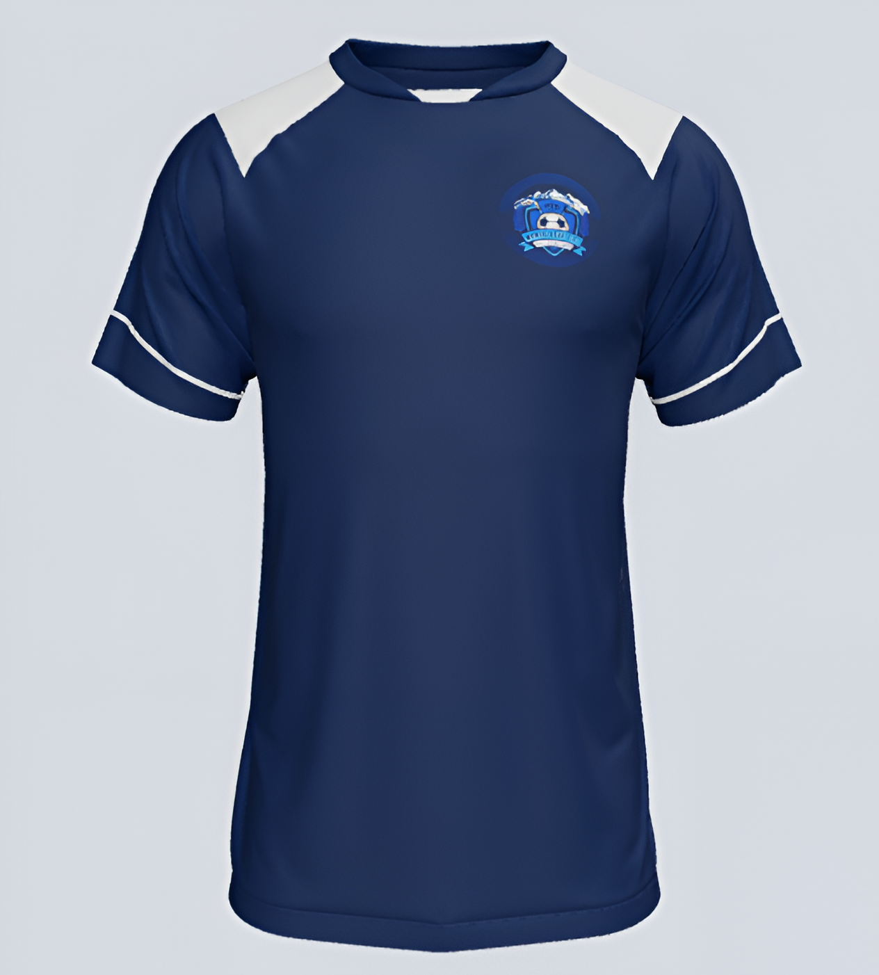 Monte Azul Fan Jersey