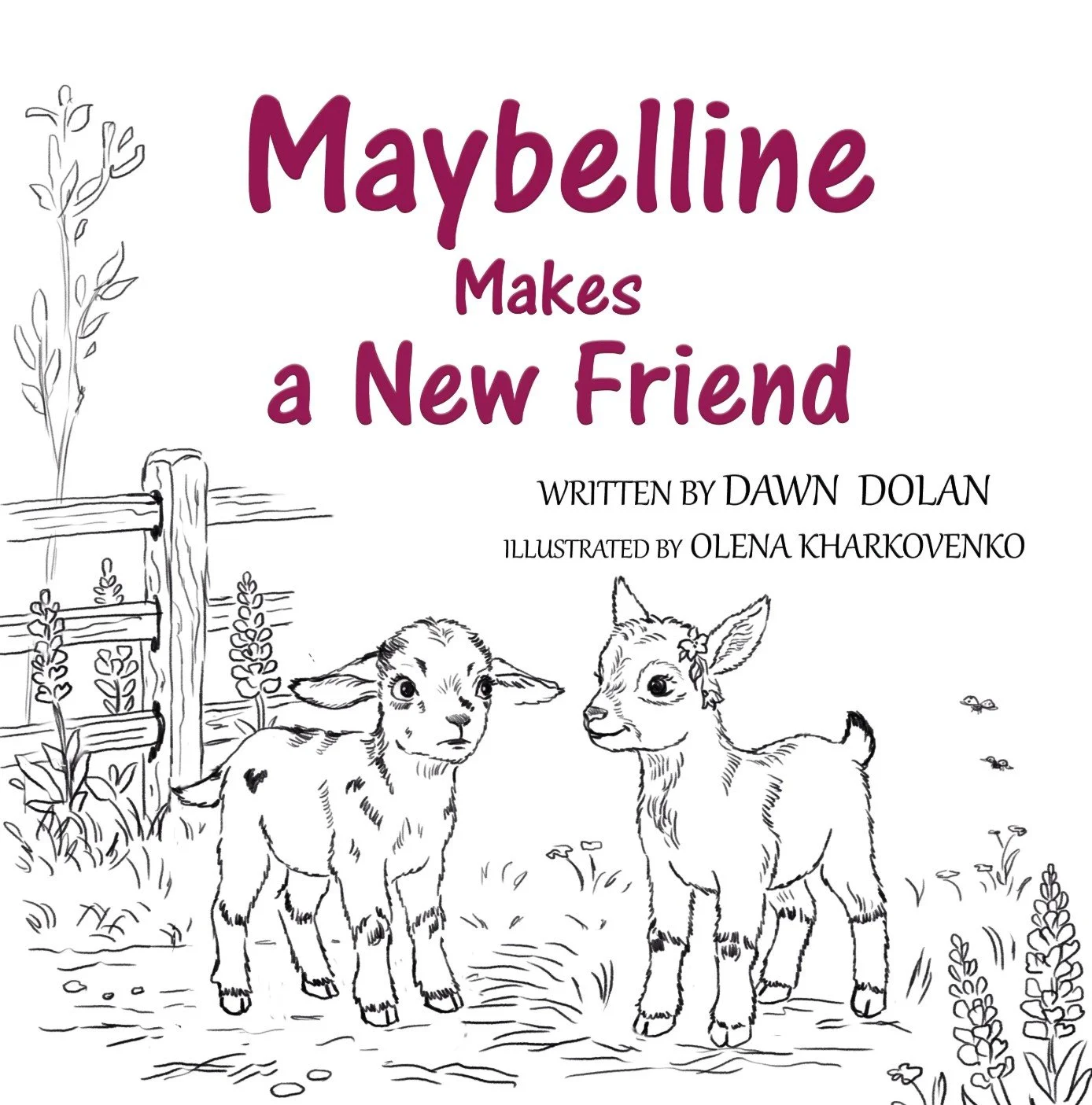 Maybelline Friend