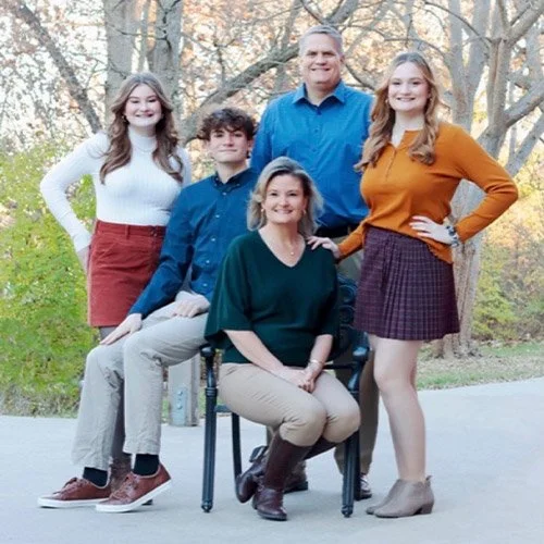 A Conversation With A Candidate For Kansas Governor’s Daughter