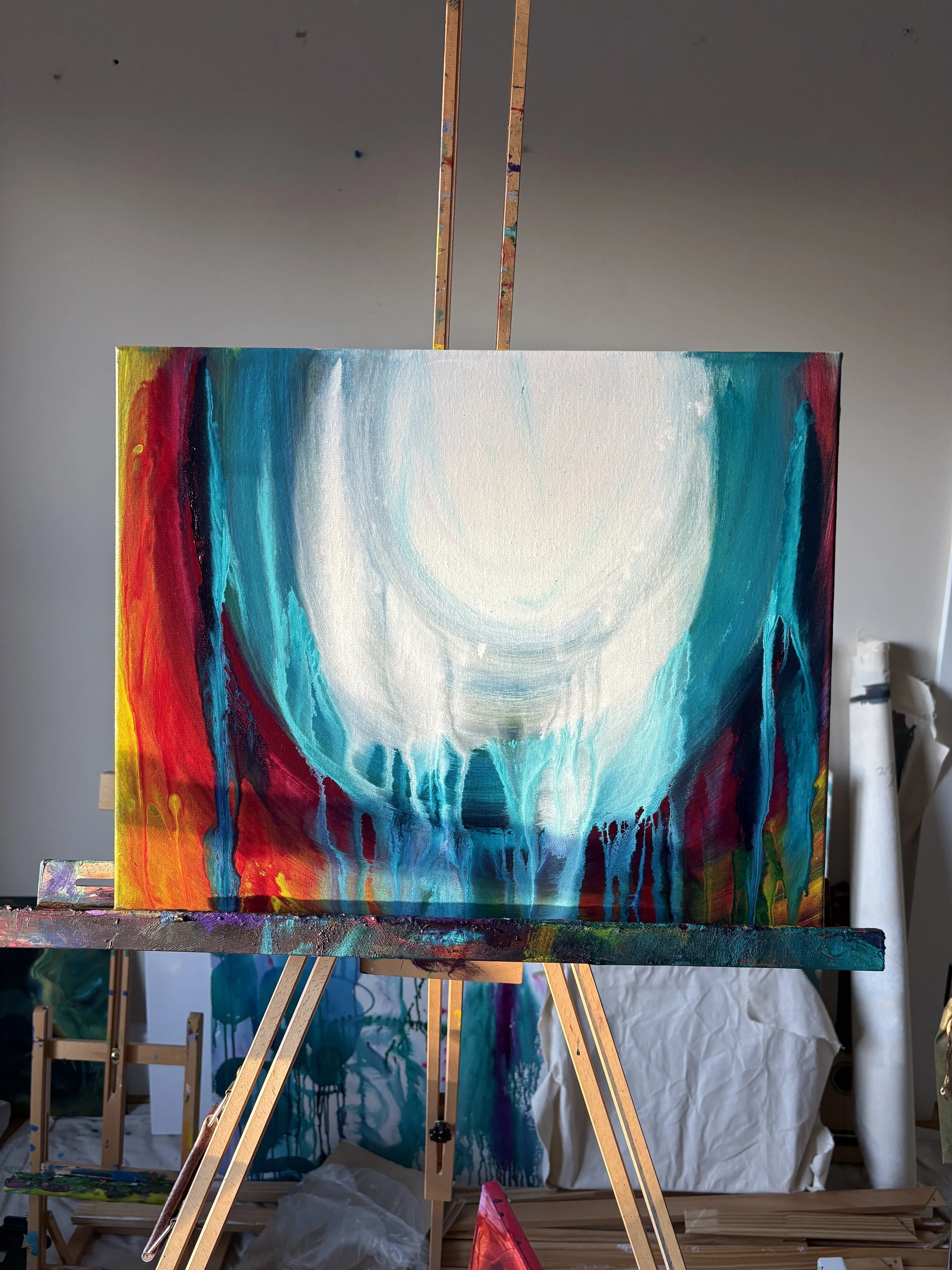 Art Spotlight: Liv Tyler