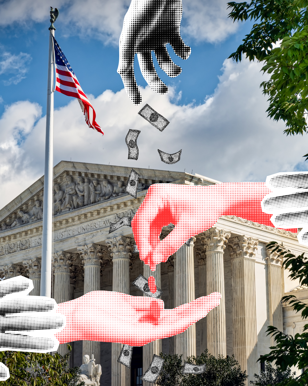 What Exactly Is Citizens United?