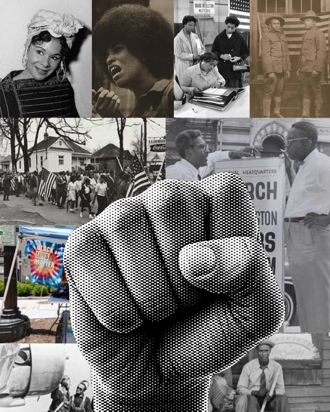 What We Fail To Repair, We Repeat