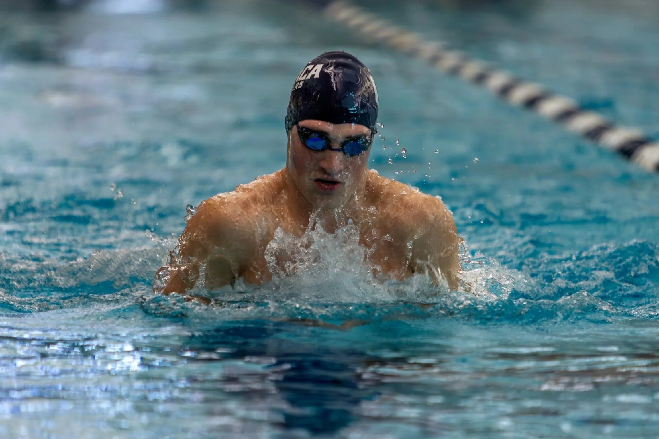 James Simpson / The Ithacan