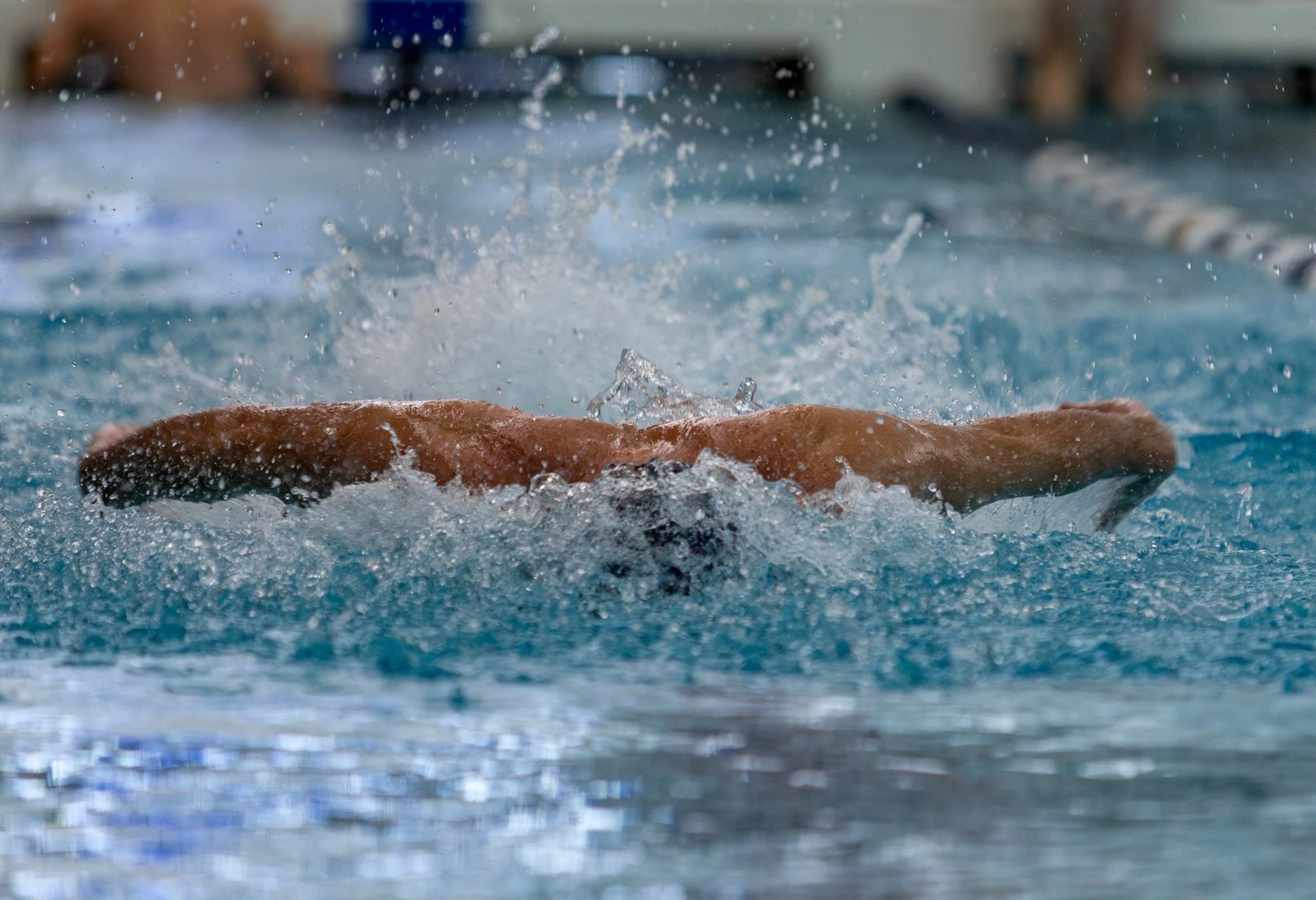 James Simpson / The Ithacan