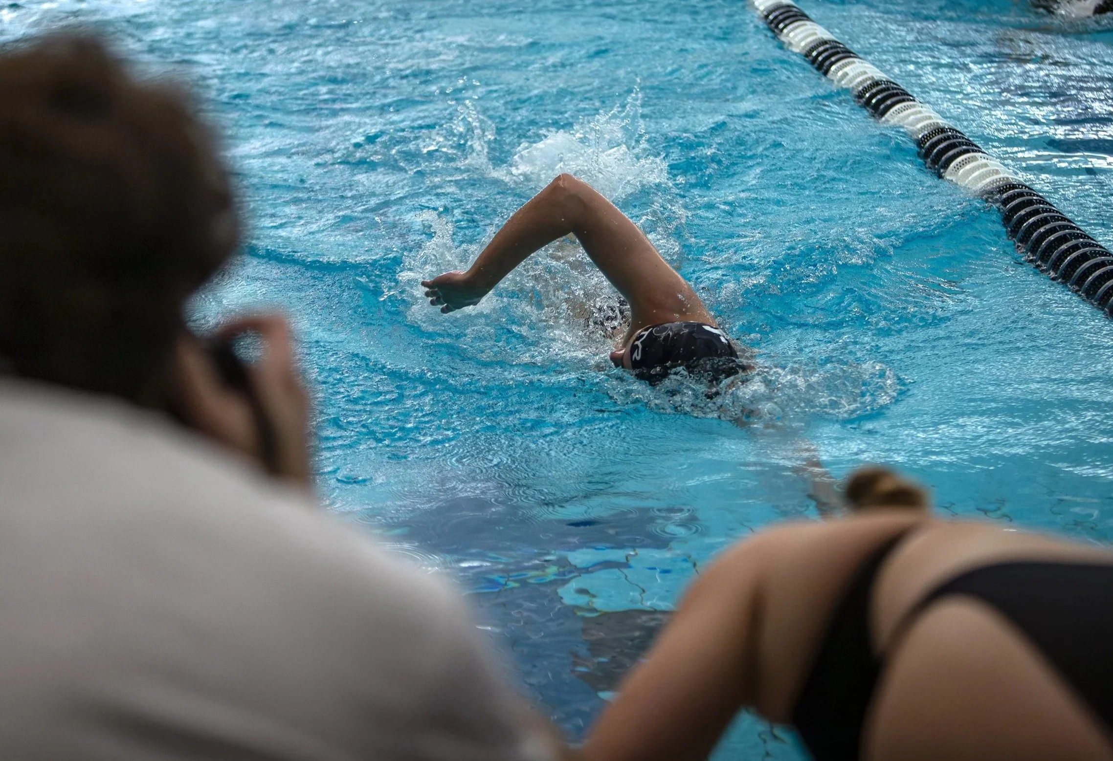 James Simpson / The Ithacan