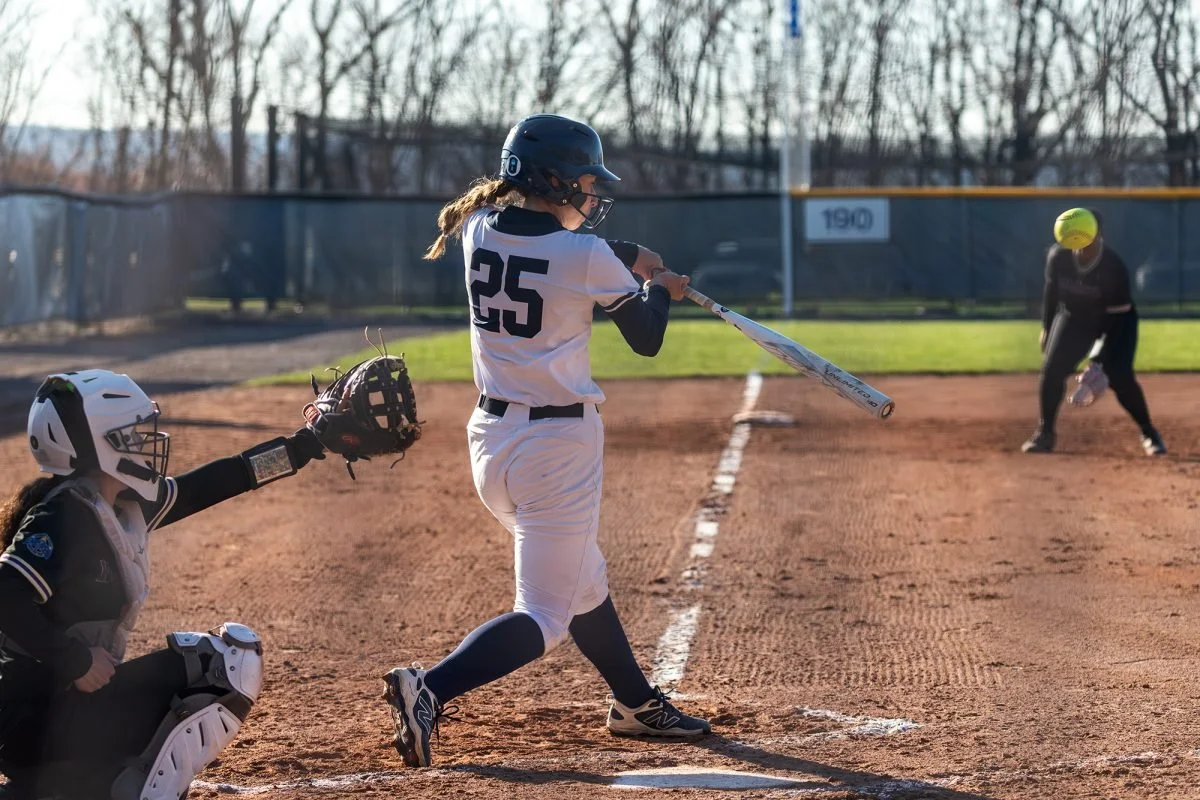 James Simpson / The Ithacan