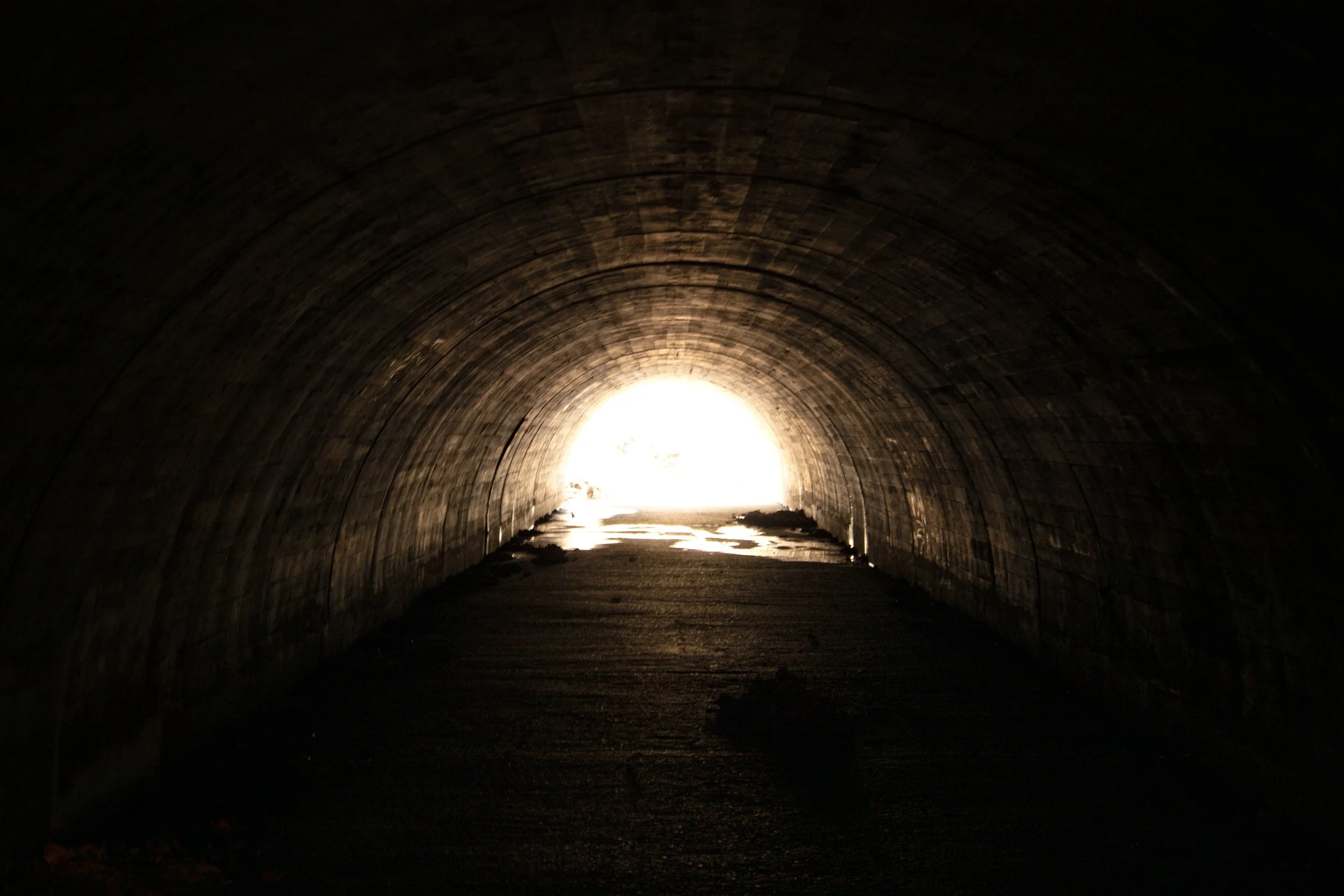 The Light At The End of The Tunnel.jpg