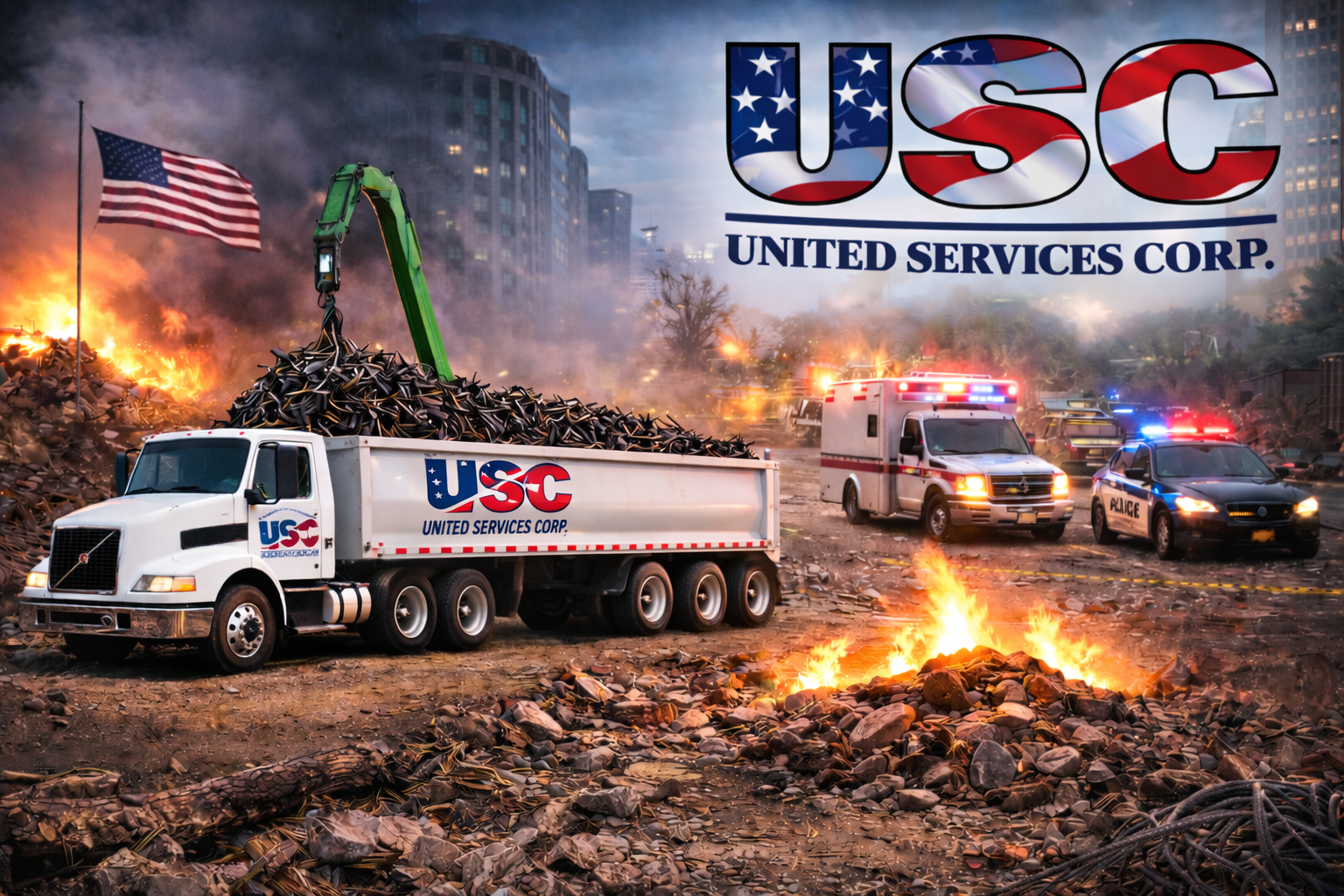 Specialized Services