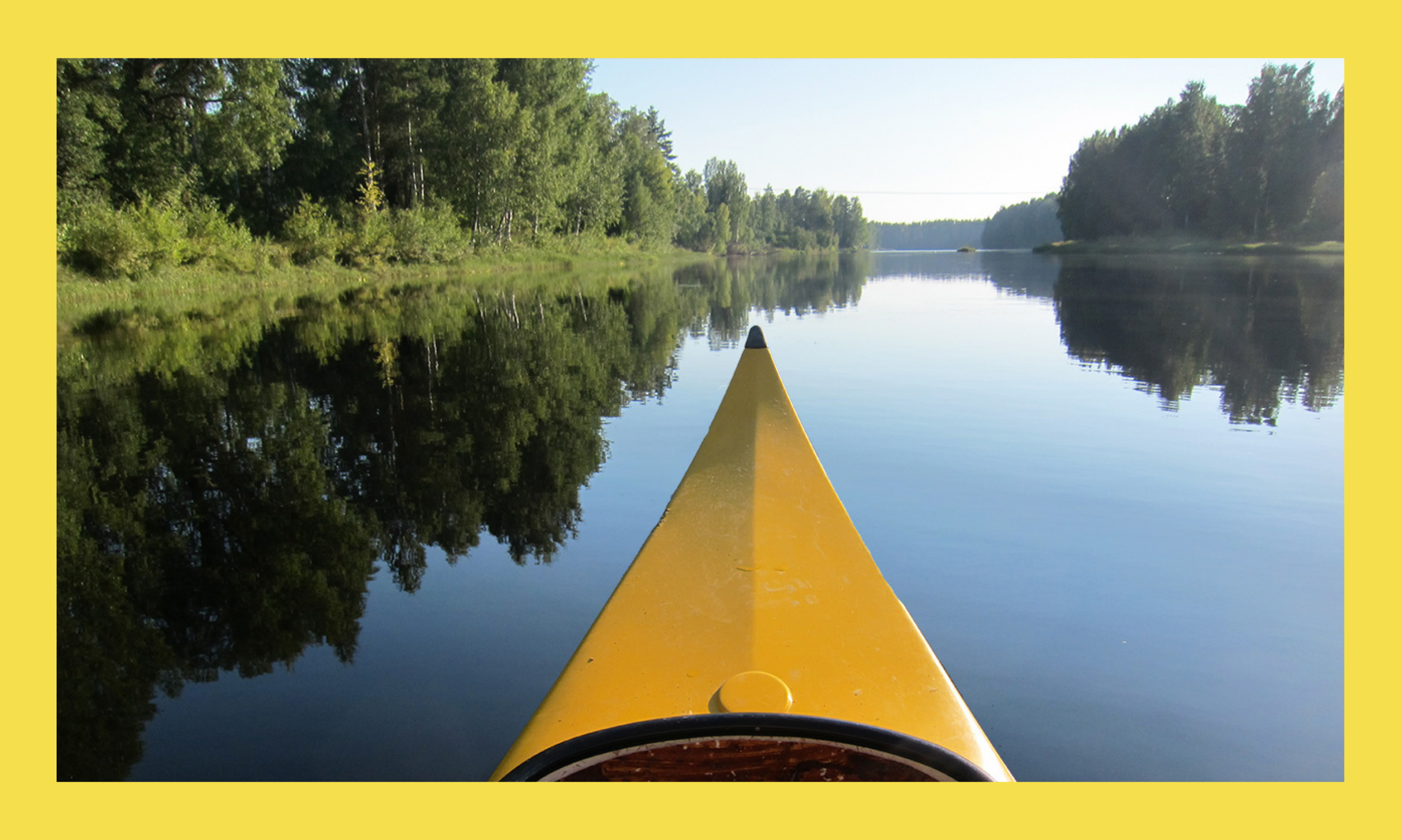 The Truth About Surrendering