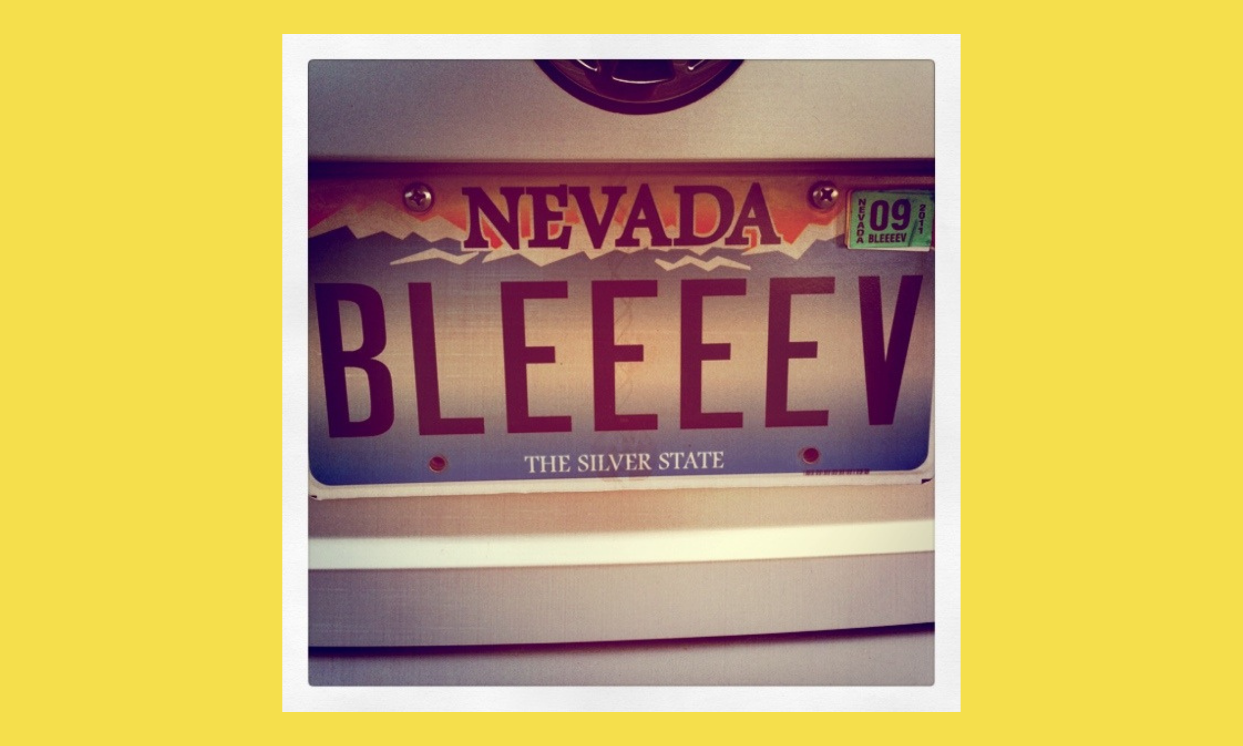 The Power Of Believing You Can