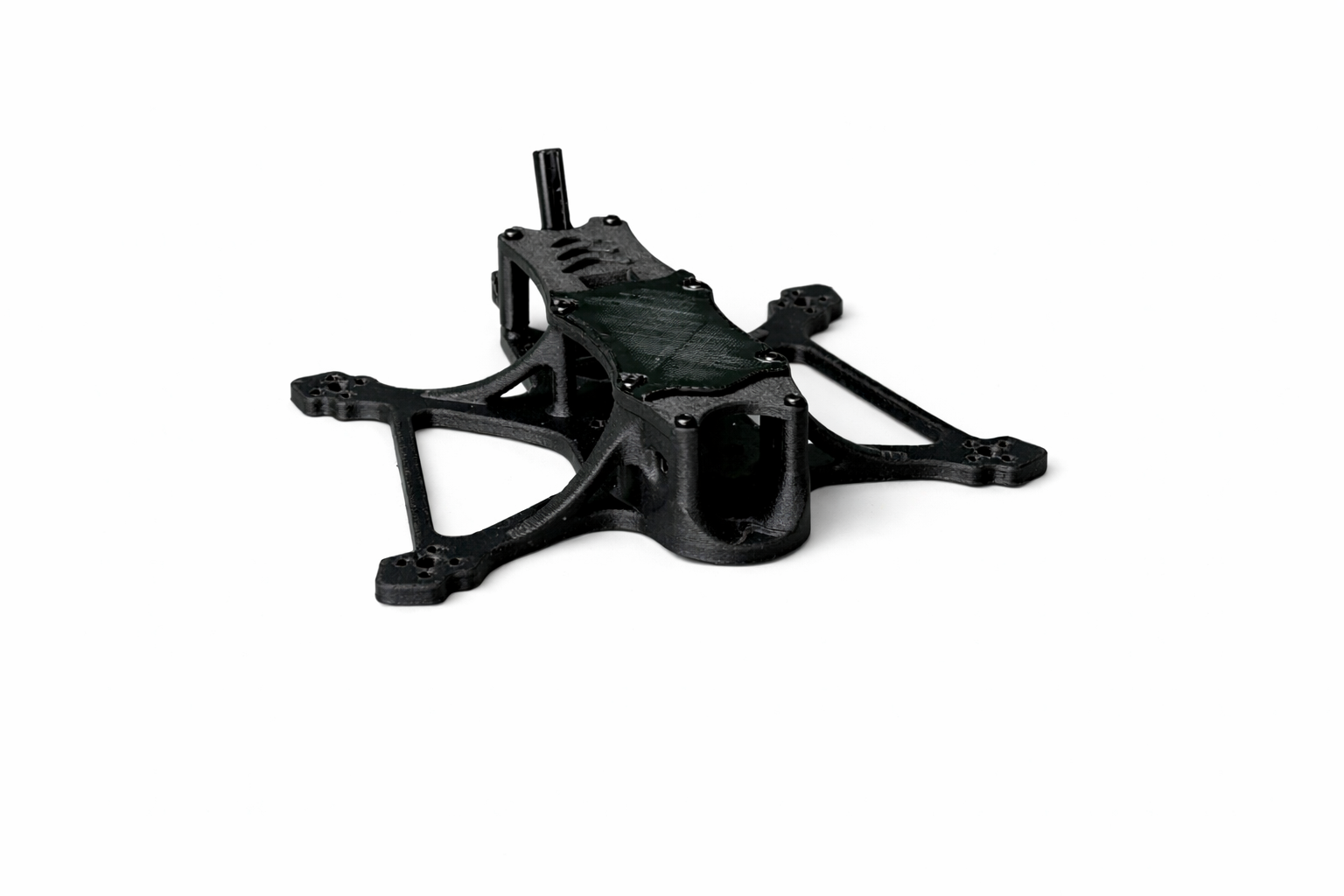 AeroBat Chirop 2.5" Nano Frame Kit