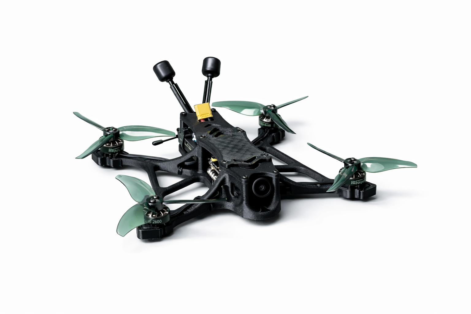 AeroBat Astrae 3.5" Ready-To-Fly