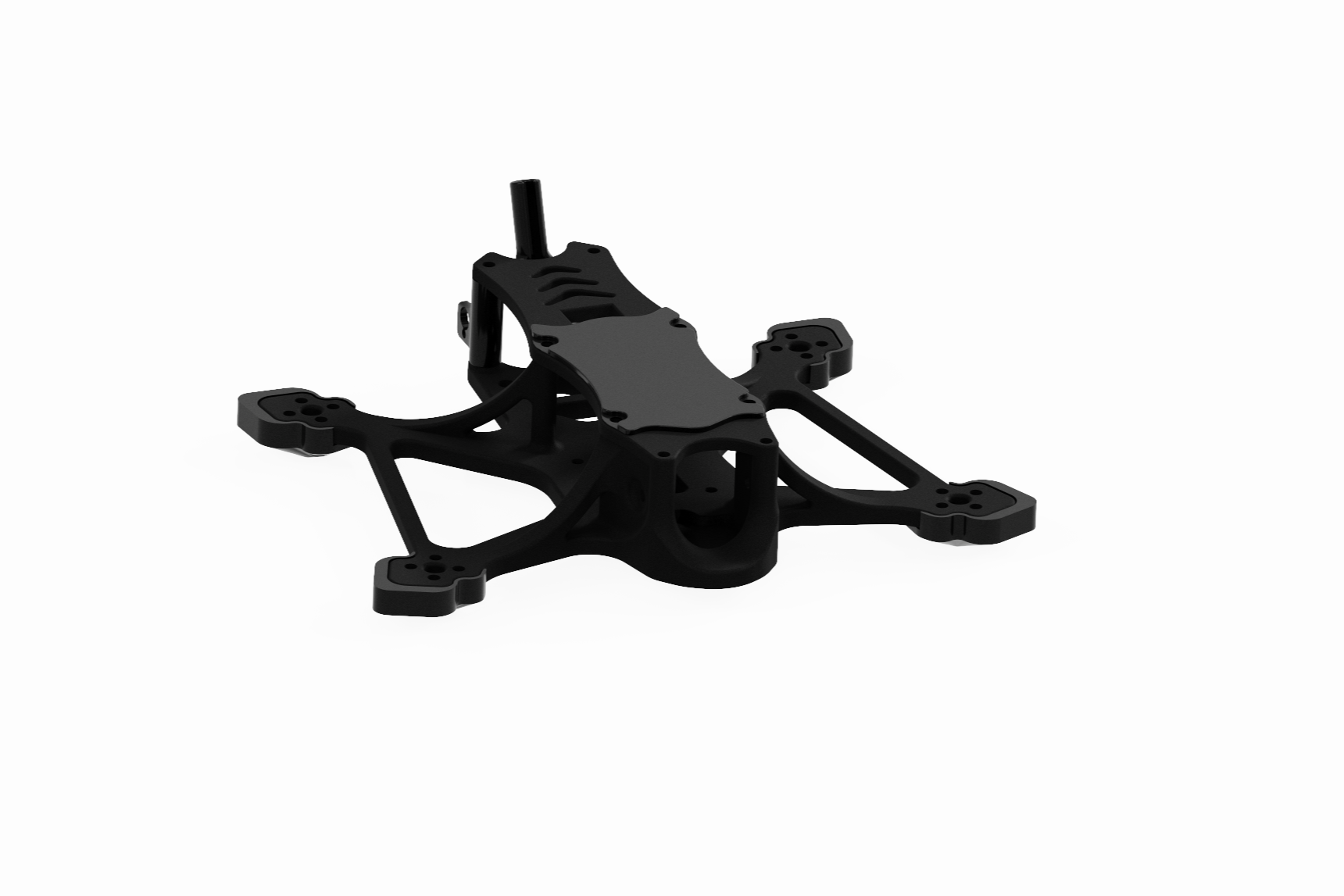 AeroBat Chirop 2.5" Nano STL File