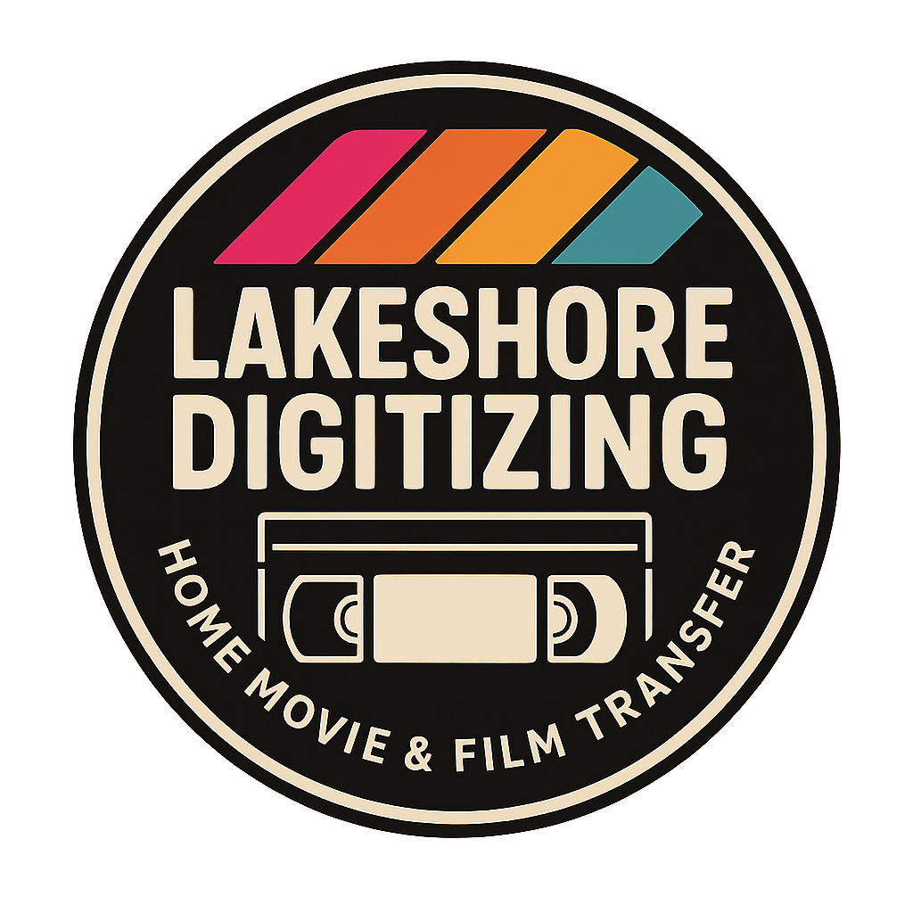 Lakeshore Digitizing