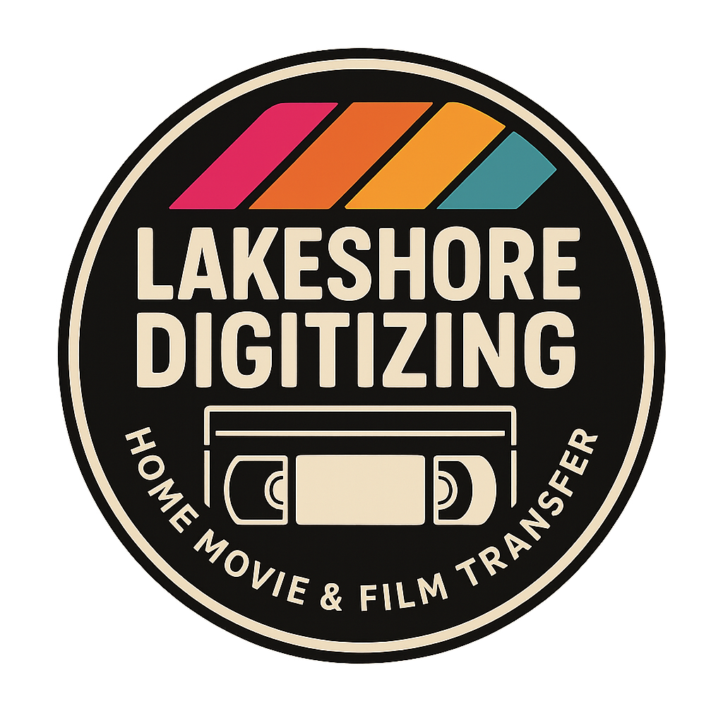 Lakeshore Digitizing