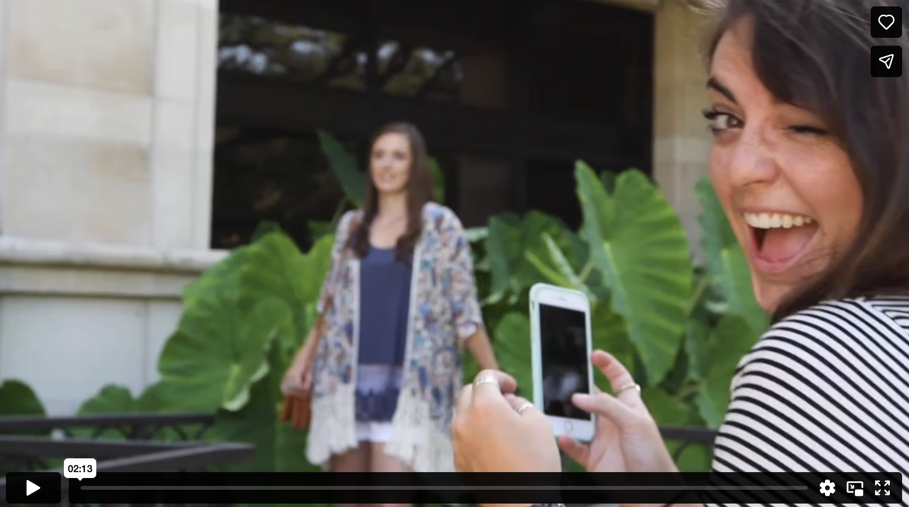 Class is in Session, Featured in The Wacoan