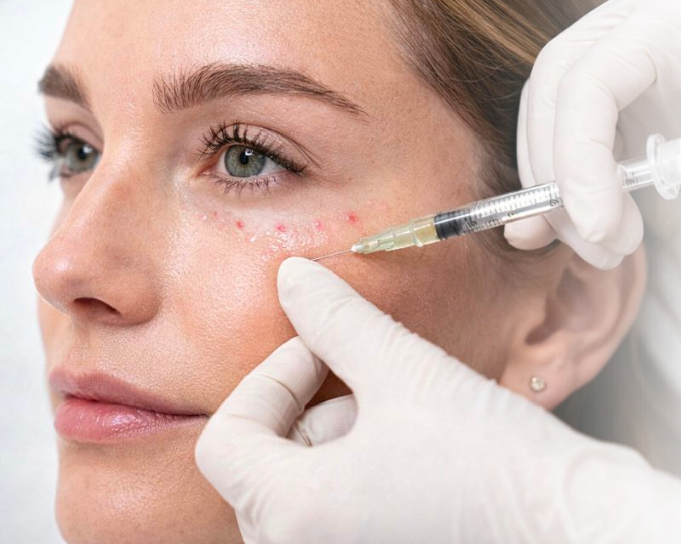 Kosmetisk klinik i Charlottenlund og Bornholm Klinik Skin Rehab vitaran