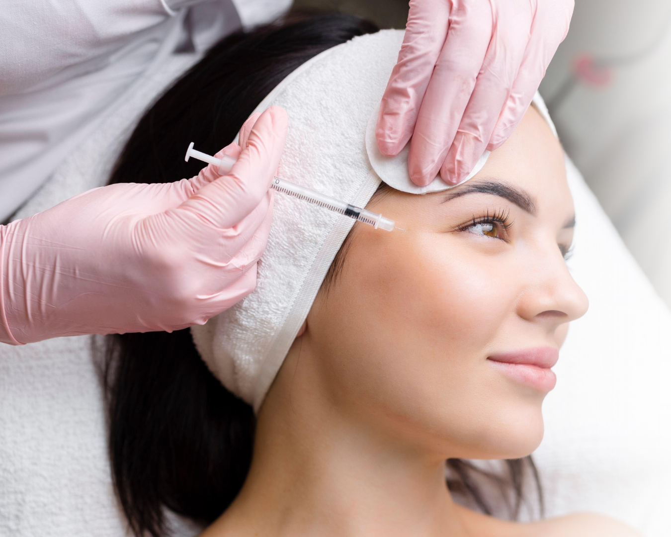 Kosmetisk klinik i Charlottenlund og Bornholm Klinik Skin Rehab viscoderm skinko e