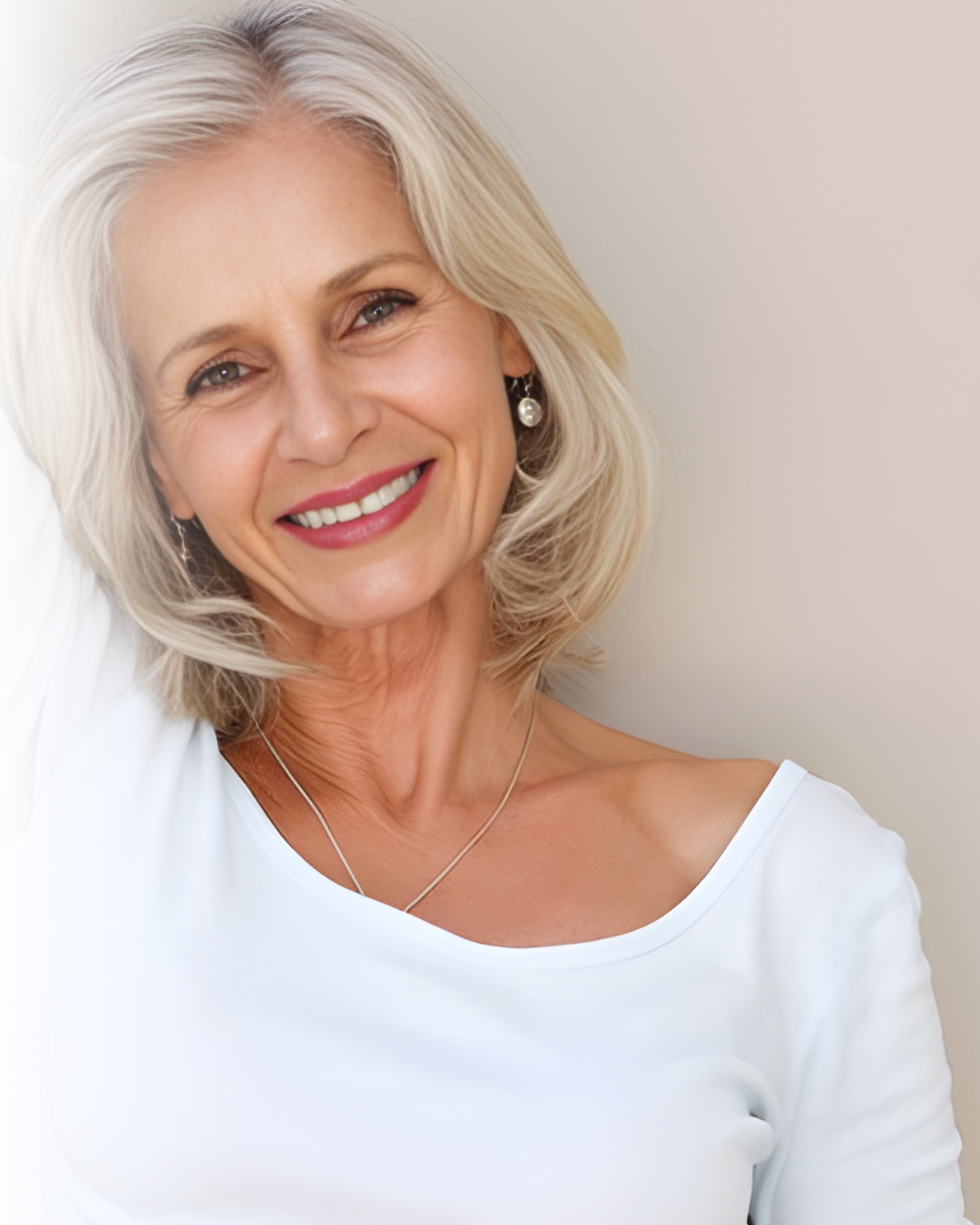 Kemisk peeling hos Klinik Skin Rehab i Charlottenlund