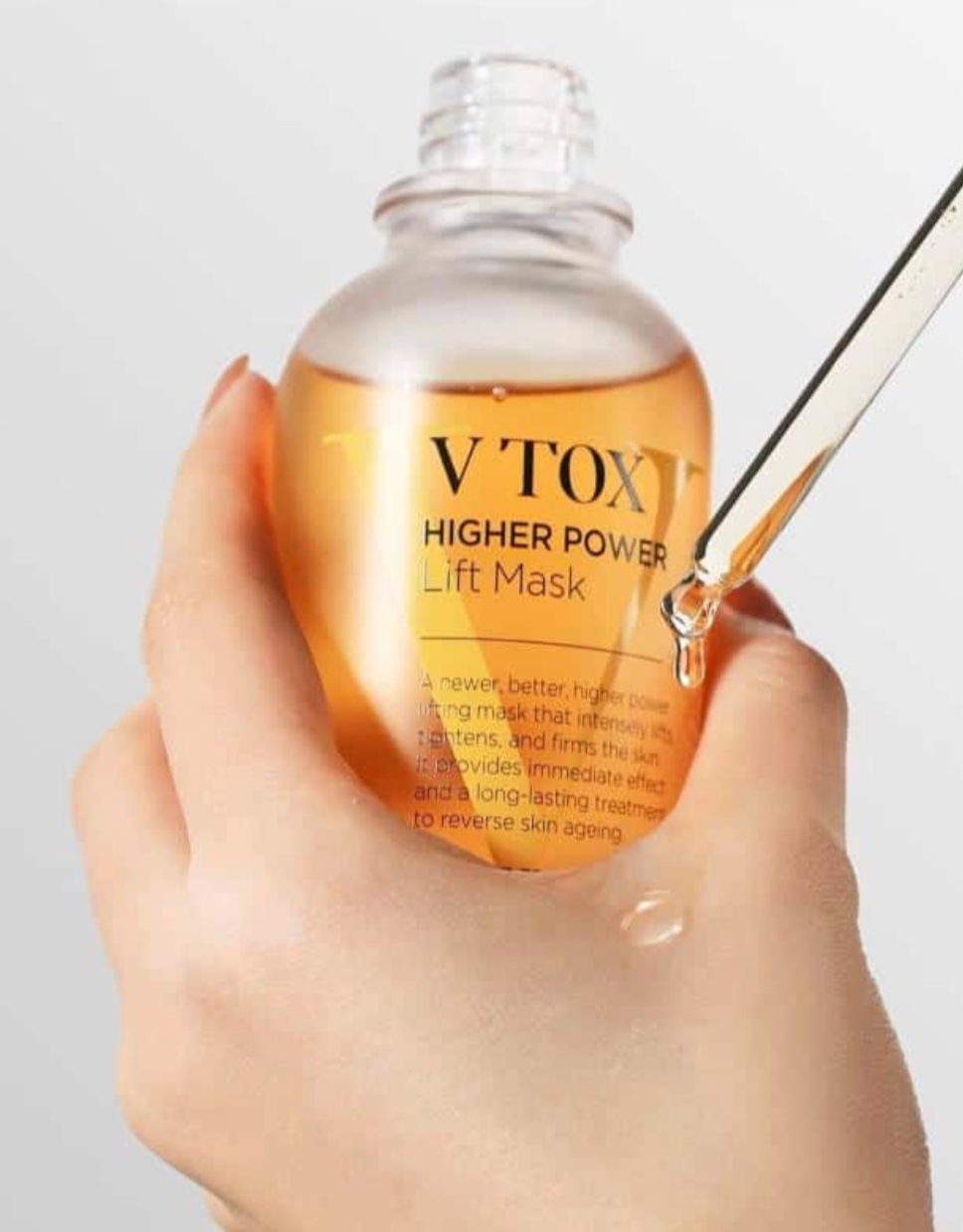 K Beauty Ansigts­behandling hos Klinik Skin Rehab i Charlottenlund