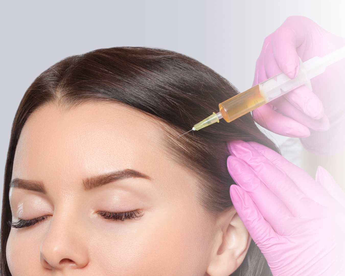 Kosmetisk klinik i Charlottenlund og Bornholm Klinik Skin Rehab prp prf