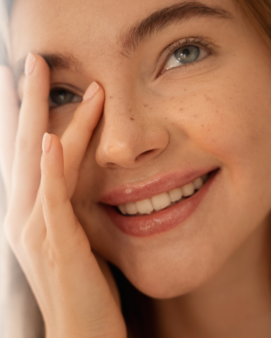 Profhilo behandling hos Klinik Skin Rehab i Charlottenlund