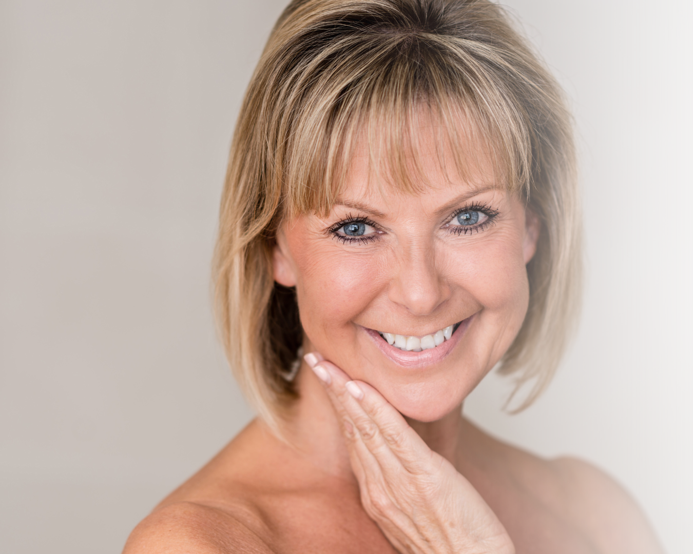 Kemisk peeling hos Klinik Skin Rehab i Charlottenlund