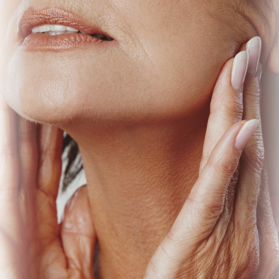 Naturlig botox behandling hos Klinik Skin Rehab i Charlottenlund