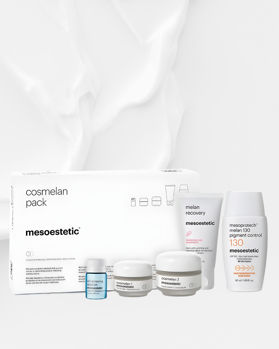 Peelings hos Klinik Skin Rehab i Charlottenlund