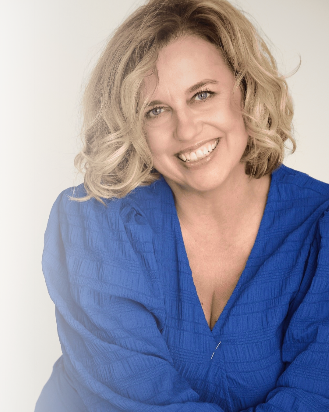 Tina Hansen Indehaver og kosmetisk sygeplejerske Klinik Skin Rehab