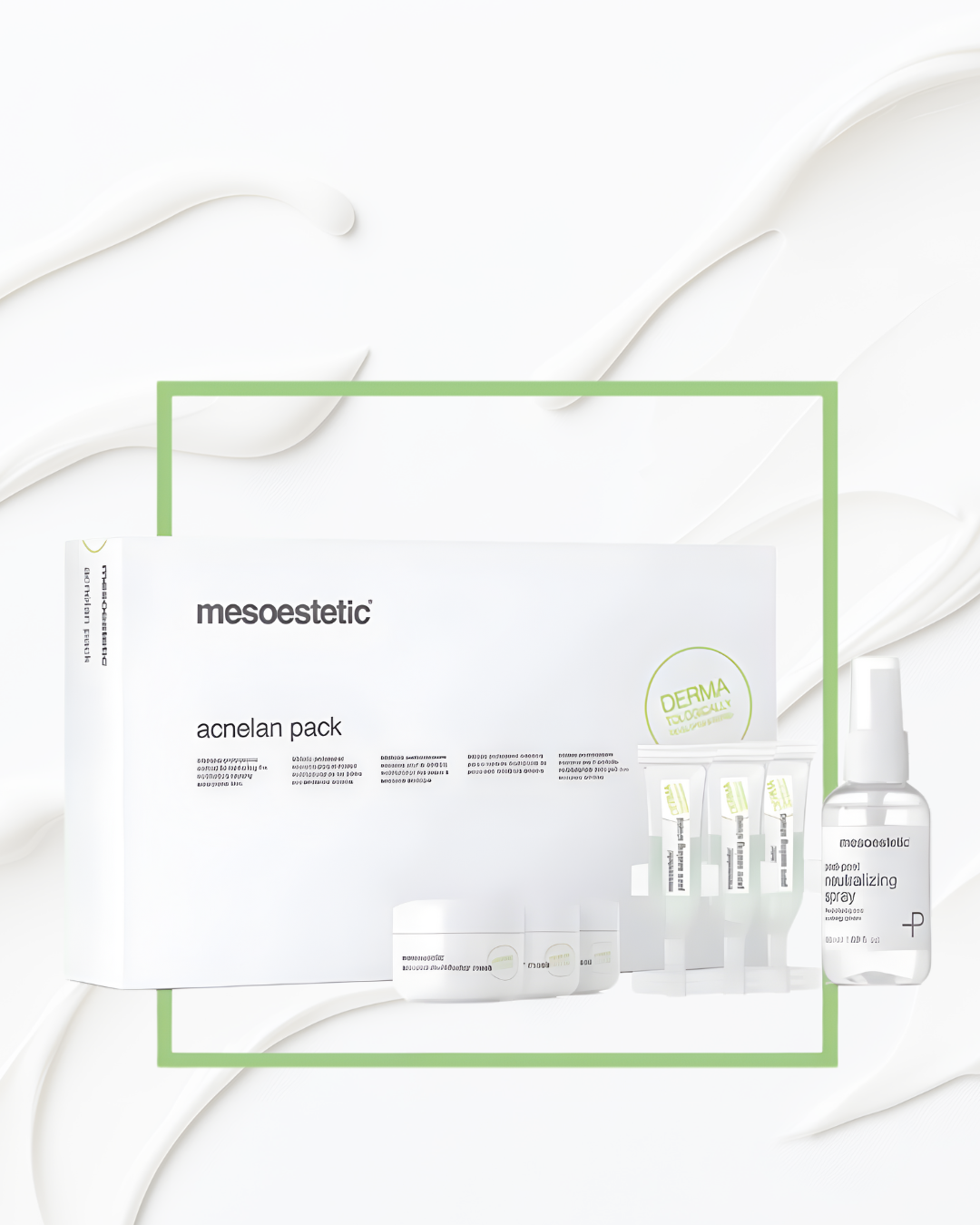 Peelings hos Klinik Skin Rehab i Charlottenlund