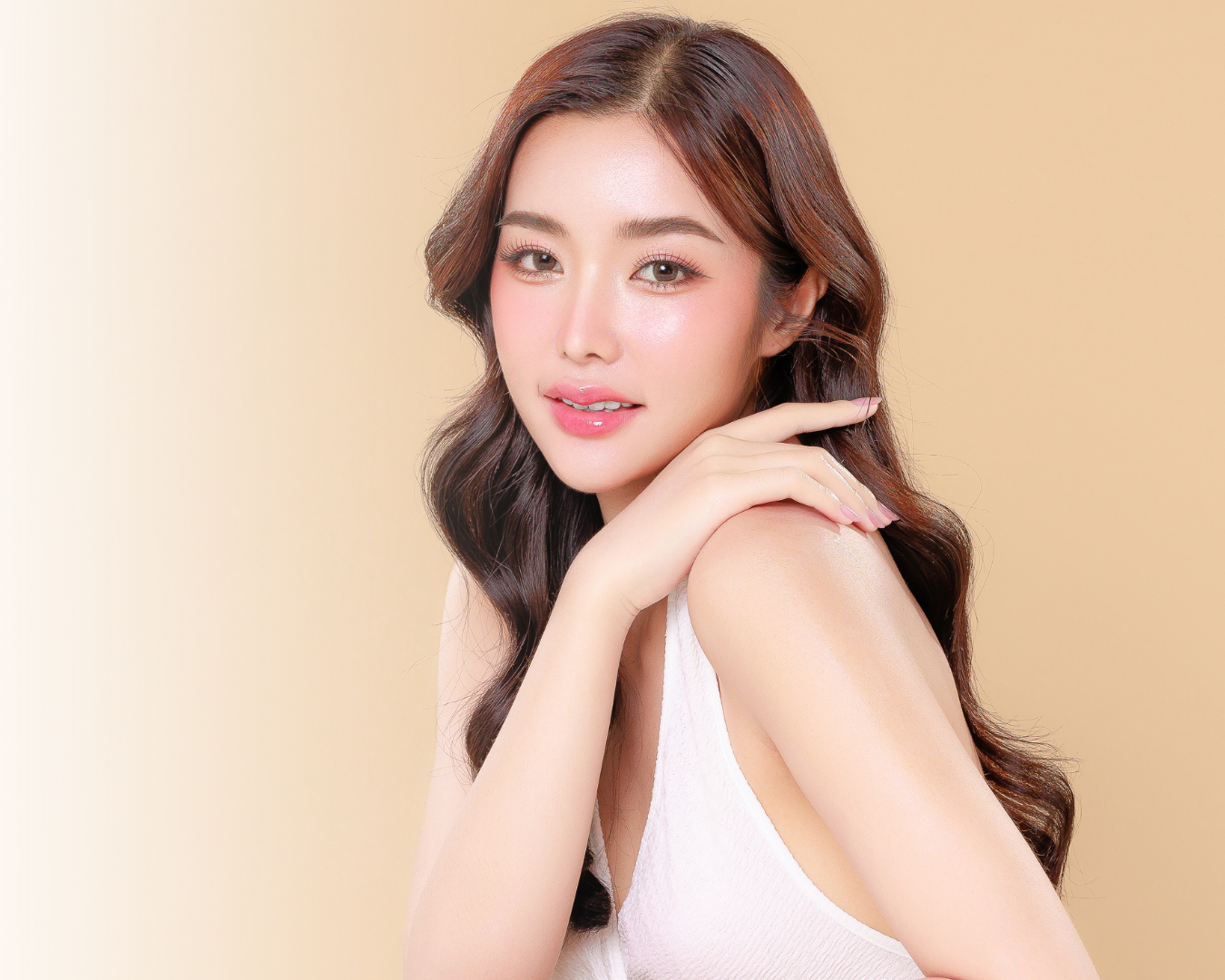 K Beauty Ansigts­behandling hos Klinik Skin Rehab i Charlottenlund