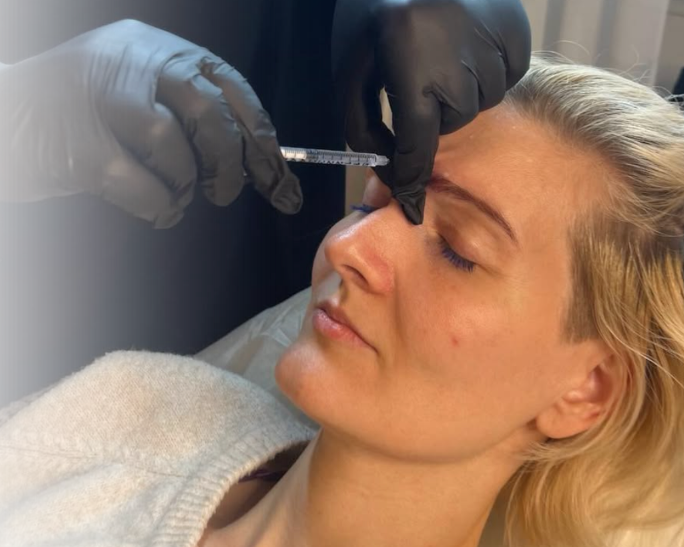 Botox Kosmetisk klinik i Charlottenlund og Bornholm Klinik Skin Rehab