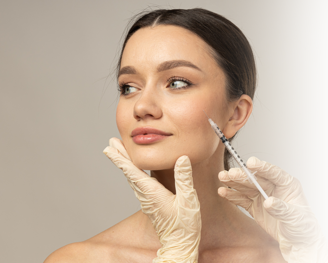 Kosmetisk klinik i Charlottenlund og Bornholm Klinik Skin Rehab skinbooster