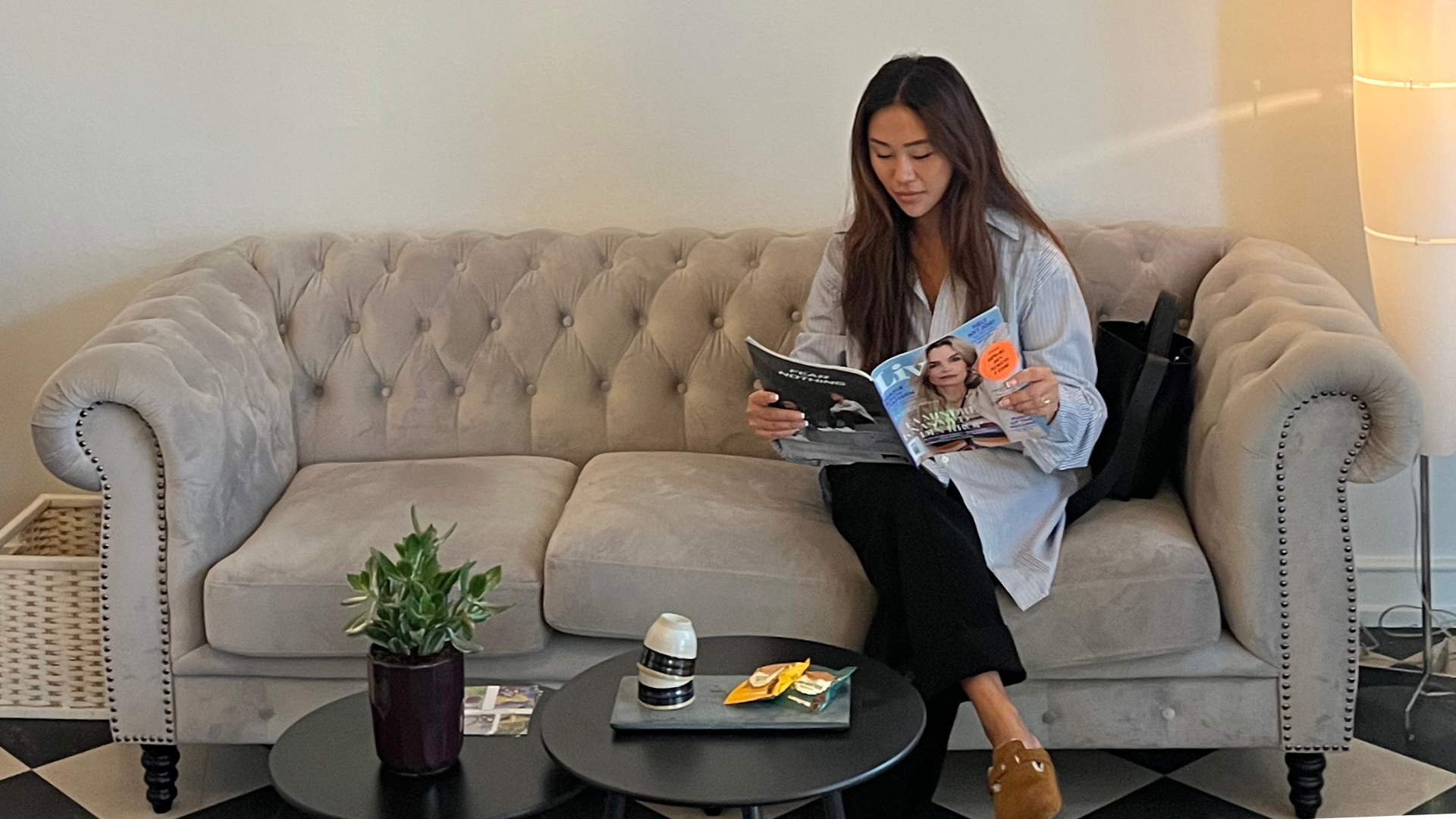 Kosmetisk klinik i Charlottenlund og Bornholm Klinik Skin Rehab