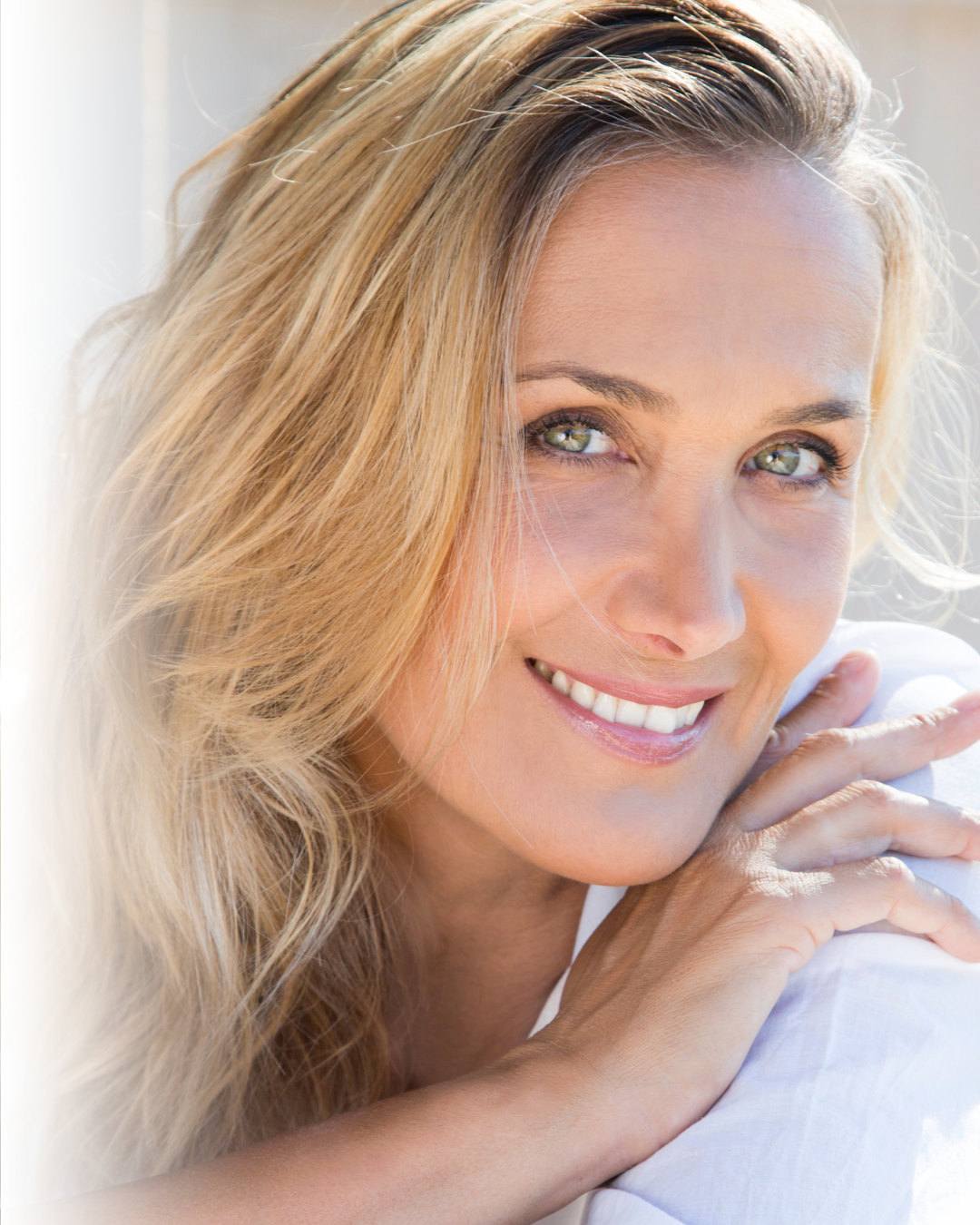 Naturlig botox behandling hos Klinik Skin Rehab i Charlottenlund