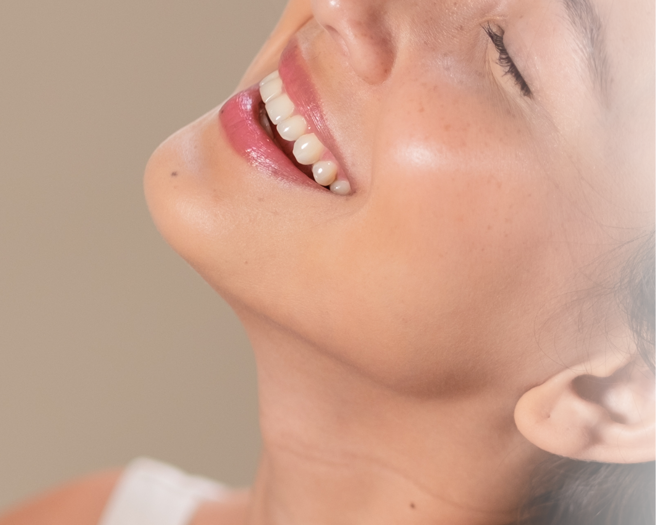 Kemisk peeling hos Klinik Skin Rehab i Charlottenlund