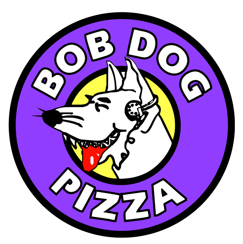 Bob Dog Pizza