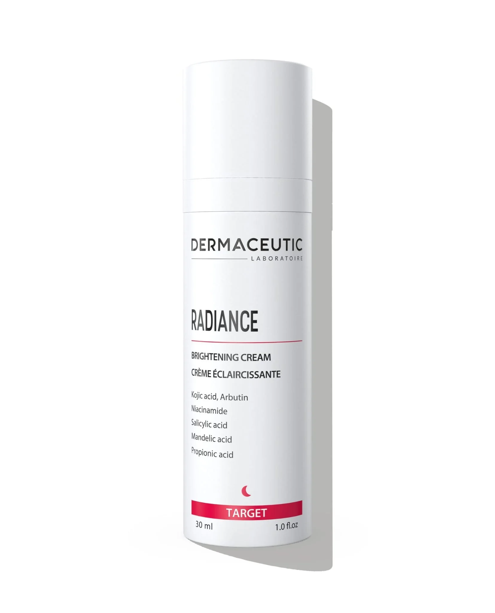 Dermaceutic Radiance Cream 30ml