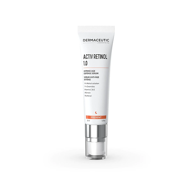 Dermaceutic Active Retinol 1.0 Serum 30ml