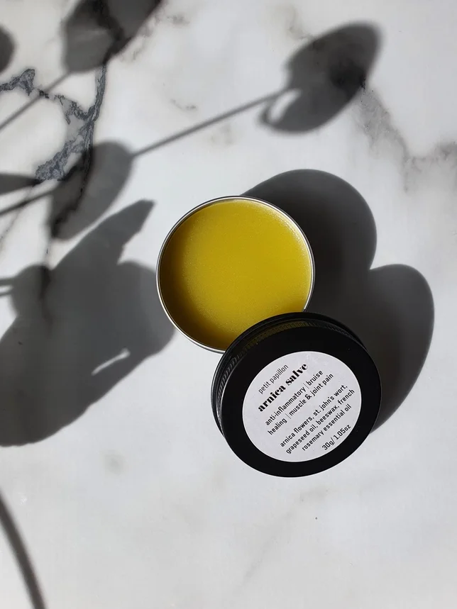 Arnica Salve 30g.webp